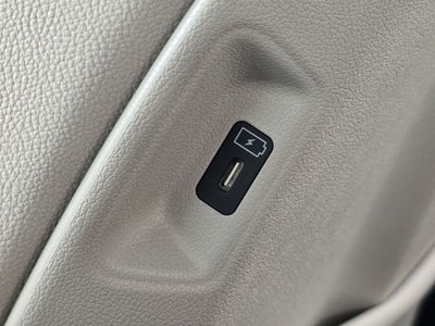 2025 Kia Sorento Hybrid SX Prestige