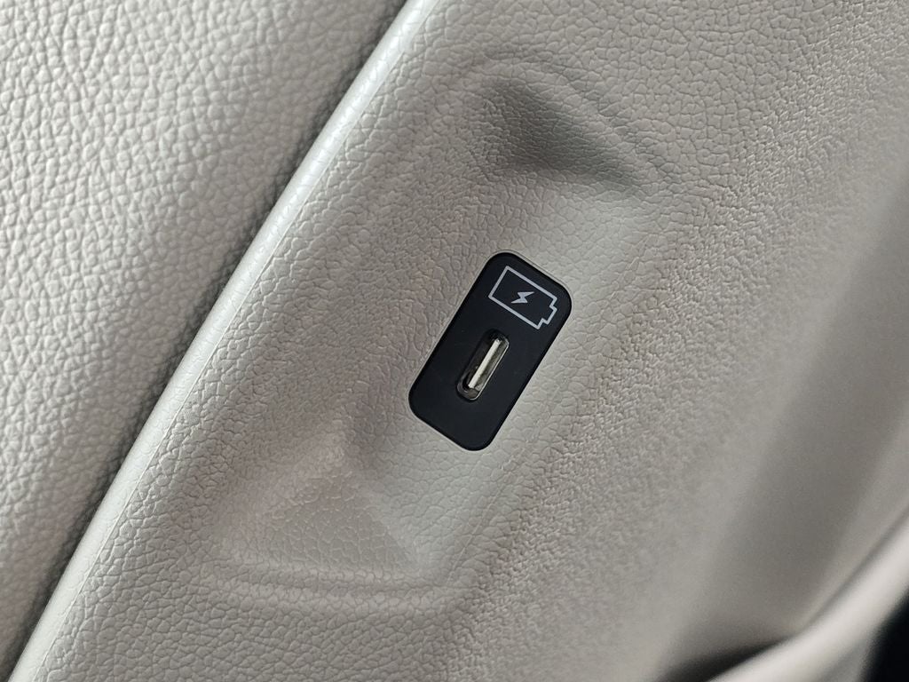 2025 Kia Sorento Hybrid SX Prestige