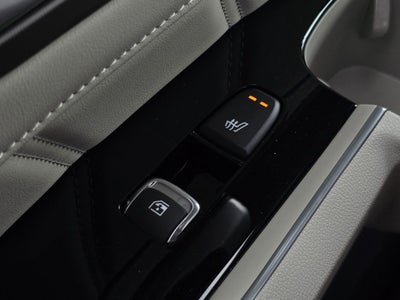 2025 Kia Sorento Hybrid SX Prestige