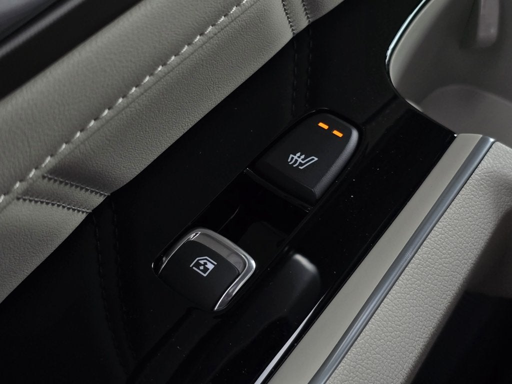 2025 Kia Sorento Hybrid SX Prestige
