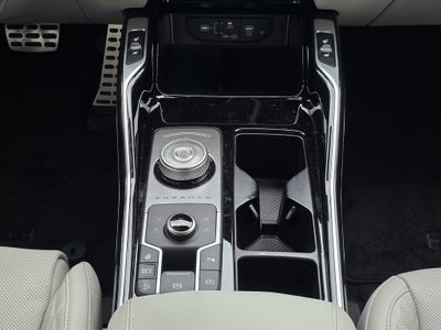 2025 Kia Sorento Hybrid SX Prestige