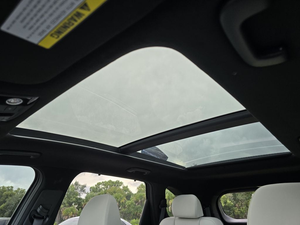 2025 Kia Sorento Hybrid SX Prestige