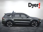 2025 Kia Sorento Hybrid SX Prestige