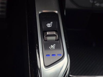2025 Kia Sorento Hybrid SX Prestige
