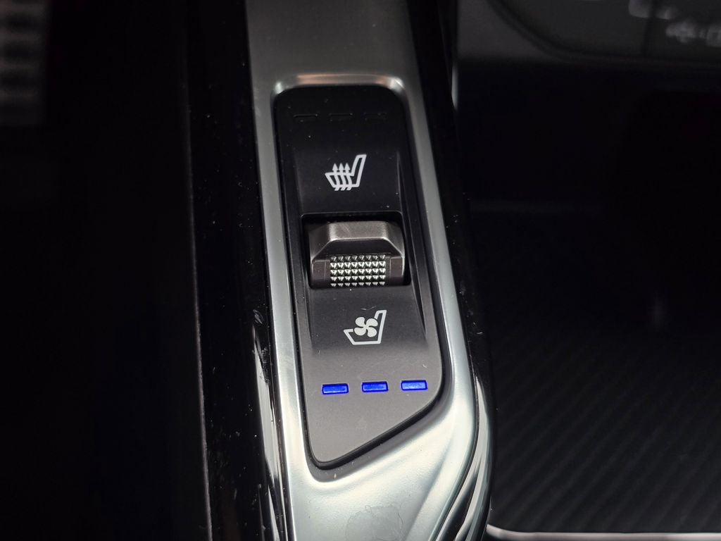 2025 Kia Sorento Hybrid SX Prestige