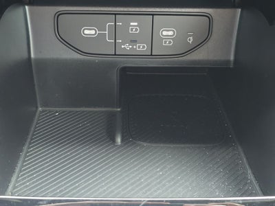 2025 Kia Sorento Hybrid SX Prestige