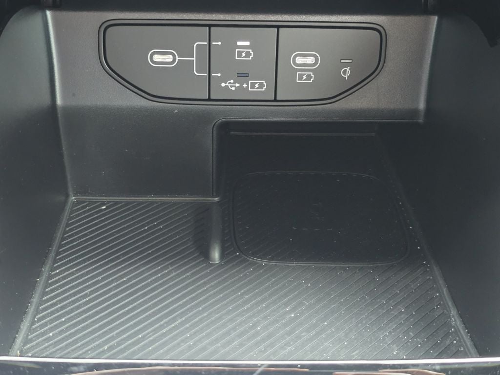 2025 Kia Sorento Hybrid SX Prestige