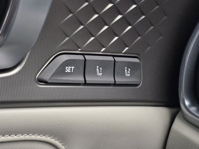 2025 Kia Sorento Hybrid SX Prestige