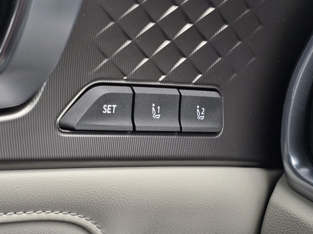 2025 Kia Sorento Hybrid SX Prestige