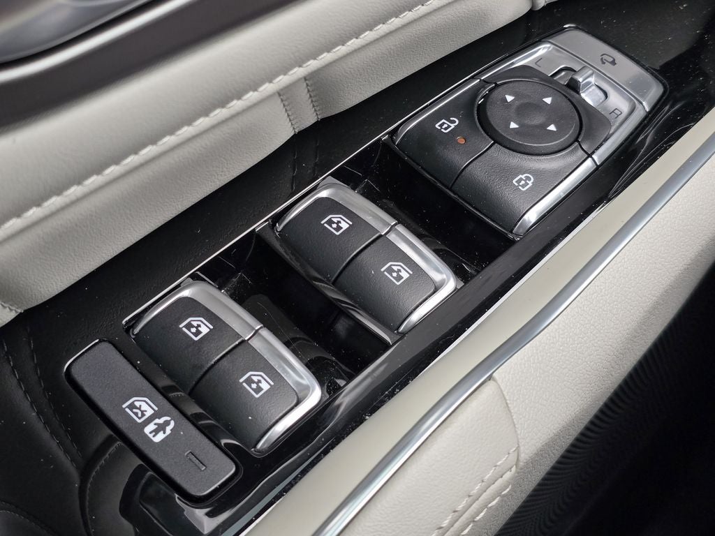 2025 Kia Sorento Hybrid SX Prestige