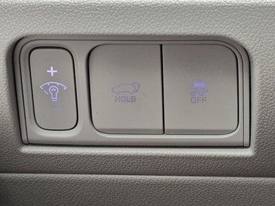 2025 Kia Sorento Hybrid SX Prestige