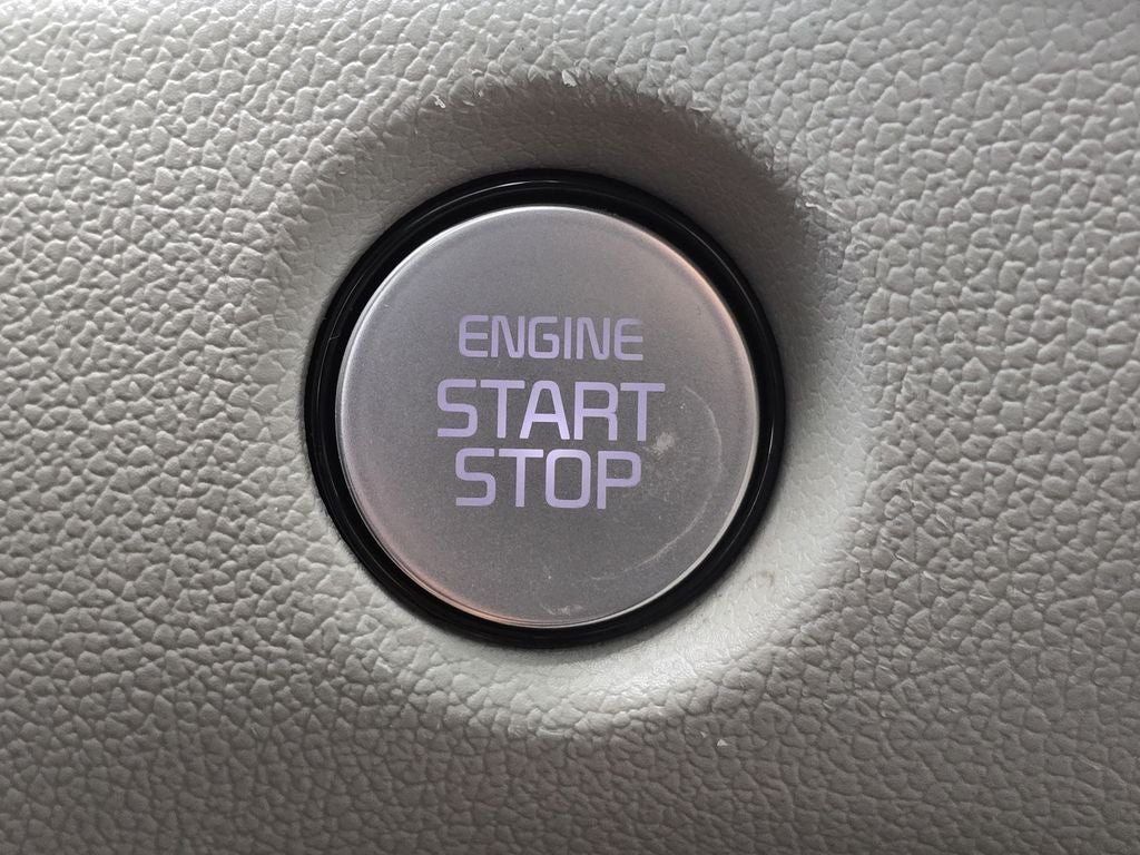 2025 Kia Sorento Hybrid SX Prestige