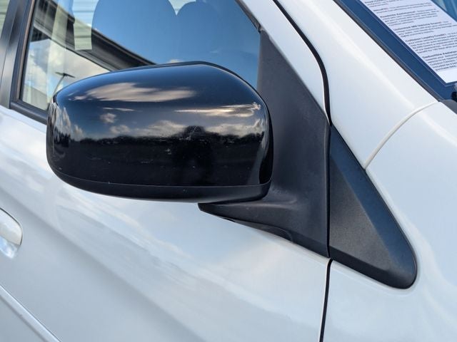 2020 Mitsubishi Mirage LE