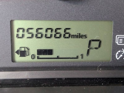 2020 Mitsubishi Mirage LE