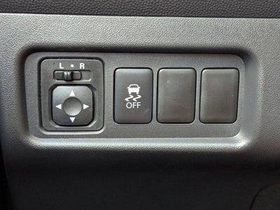 2020 Mitsubishi Mirage LE