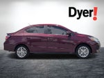 2022 Mitsubishi Mirage G4 SE
