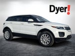 2019 Land Rover Range Rover Evoque SE Premium