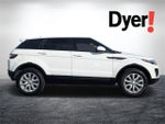 2019 Land Rover Range Rover Evoque SE Premium