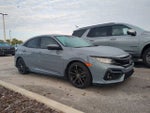 2021 Honda Civic Sport Touring