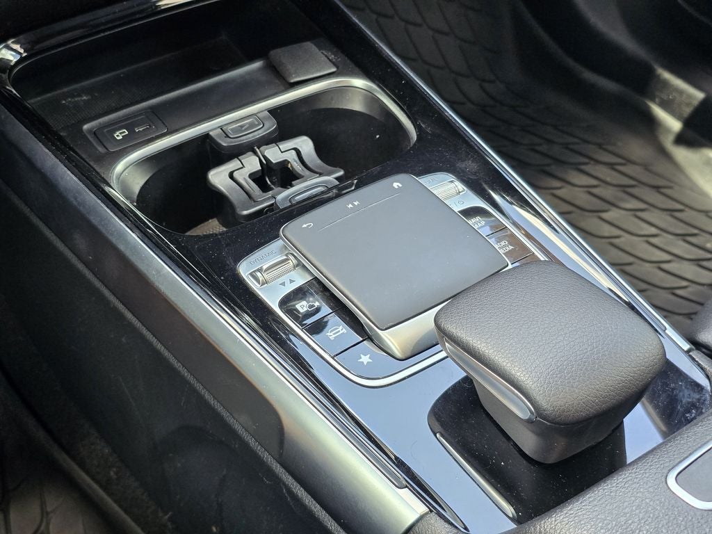 2020 Mercedes-Benz GLB GLB 250 4MATIC®