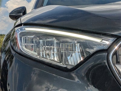 2024 Mercedes-Benz GLC GLC 300