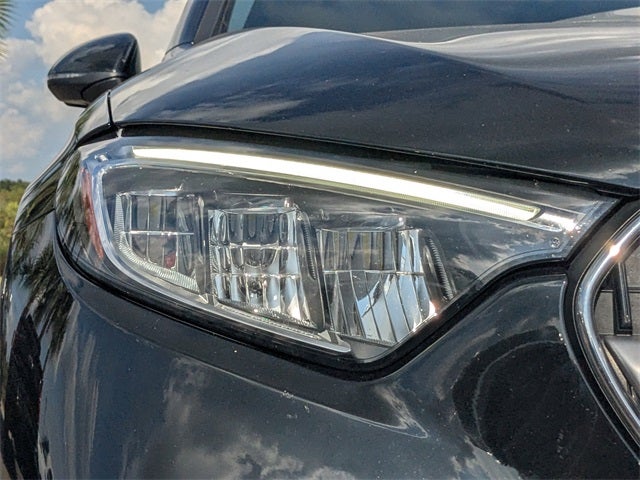 2024 Mercedes-Benz GLC GLC 300