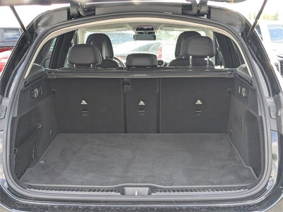 2024 Mercedes-Benz GLC GLC 300