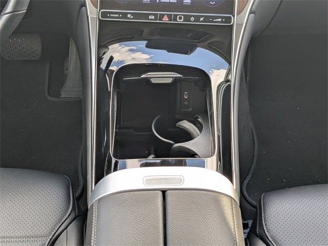 2024 Mercedes-Benz GLC GLC 300