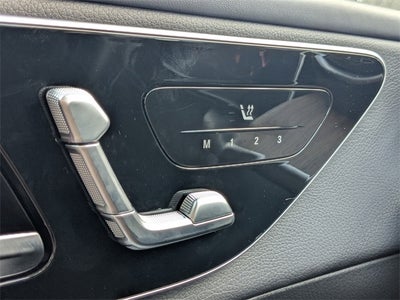 2024 Mercedes-Benz GLC GLC 300