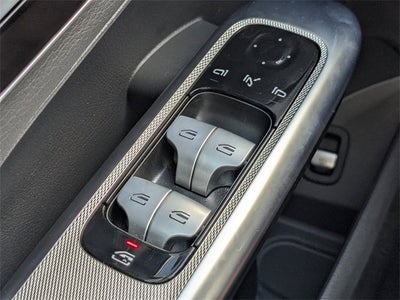 2024 Mercedes-Benz GLC GLC 300