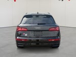 2020 Audi SQ5 3.0T Premium Plus quattro