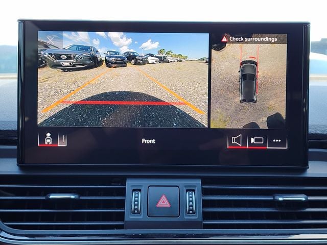 2022 Audi Q5 40 Premium Plus quattro