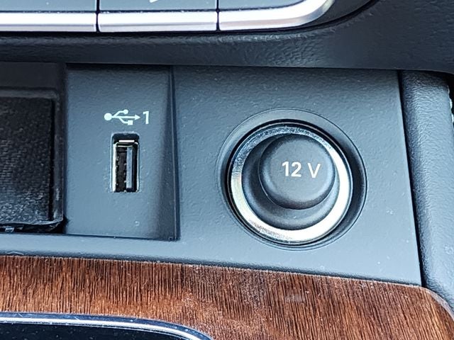 2022 Audi Q5 40 Premium Plus quattro