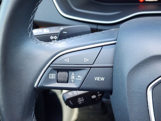 2022 Audi Q5 40 Premium Plus quattro