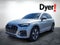2022 Audi Q5 40 Premium Plus quattro