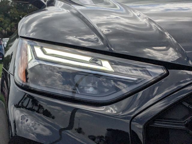 2025 Audi Q5 45 S line Premium quattro
