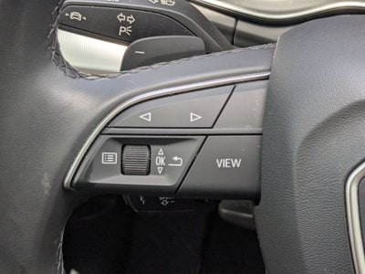 2025 Audi Q5 45 S line Premium quattro