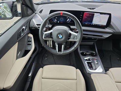 2025 BMW 2 Series M235i xDrive