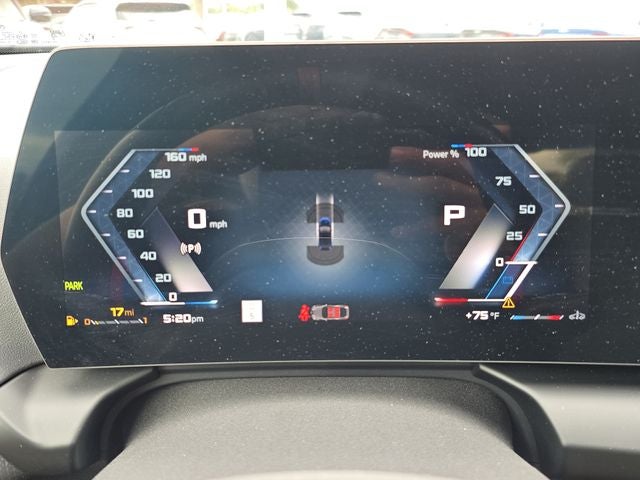 2025 BMW 2 Series M235i xDrive