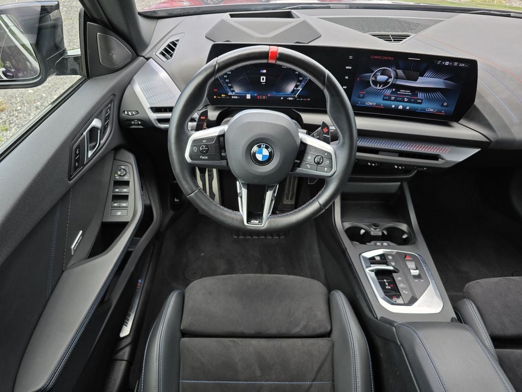 2025 BMW 2 Series M235i xDrive