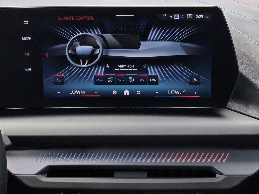 2025 BMW 2 Series M235i xDrive