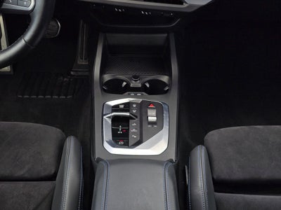 2025 BMW 2 Series M235i xDrive