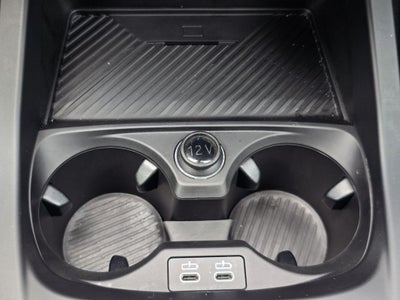2025 BMW 2 Series M235i xDrive