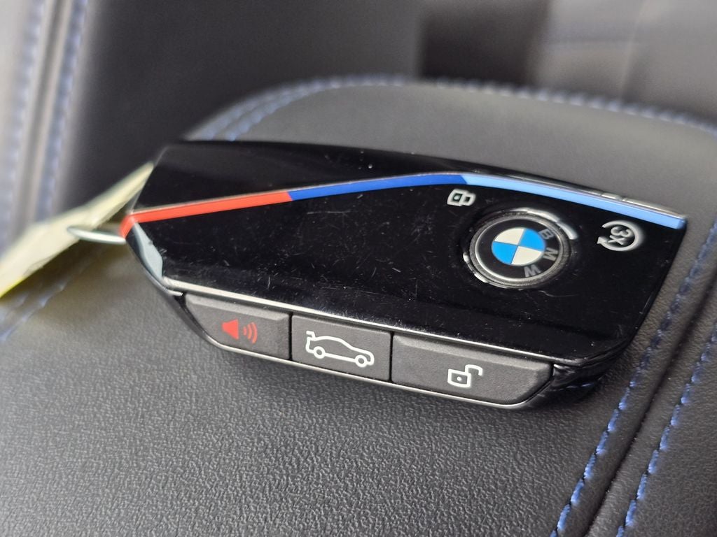 2025 BMW 2 Series M235i xDrive