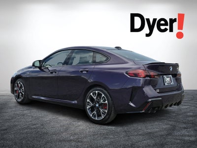 2025 BMW 2 Series M235i xDrive