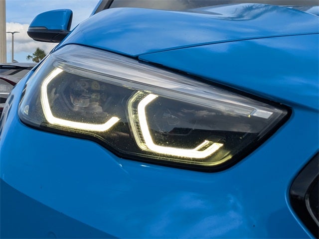 2021 BMW 2 Series 228i xDrive