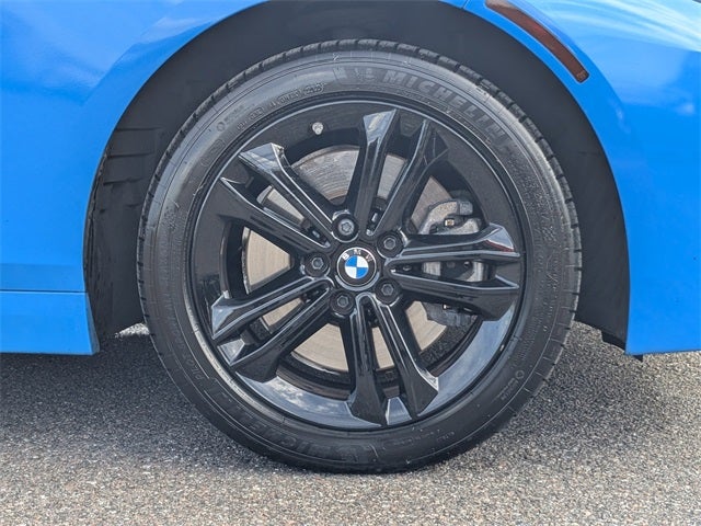 2021 BMW 2 Series 228i xDrive