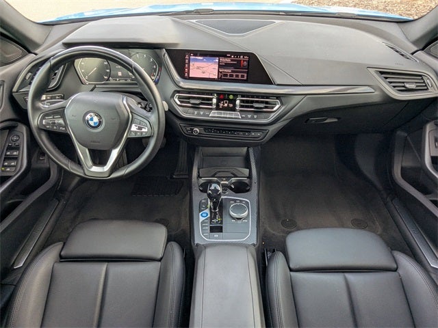 2021 BMW 2 Series 228i xDrive