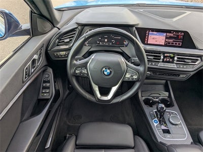 2021 BMW 2 Series 228i xDrive