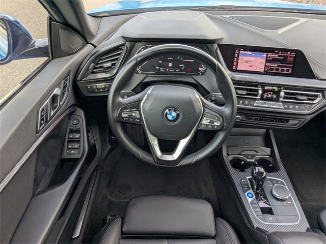2021 BMW 2 Series 228i xDrive